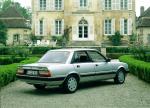 Peugeot 505 1986 года (WW)
